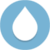 капля воды протечка